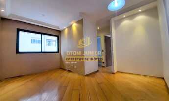 Imagem: Apartamento 53M² Maison Flamboyant