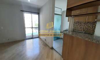 Imagem: Apartamento Arte e Vida Marajoara