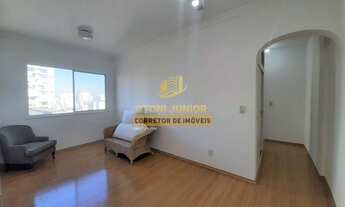 Imagem: Apartamento 53M² Campo Belo Metrô