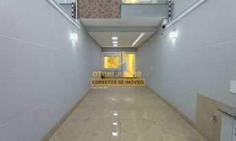 Imagem: Alto Padrão metrô Santos Imigrante