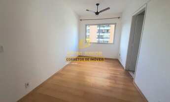 Imagem: Apartamento 55M², Metrô Campo Belo