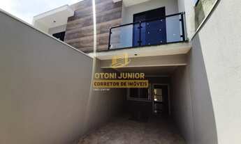 Imagem: Sobrado Novo Campo Grande