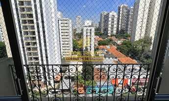 Imagem 7: Apartamento 70M² Campo Belo