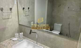 Imagem 3: Apartamento 70M² Campo Belo