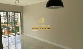 Imagem: Apartamento 70M² Campo Belo