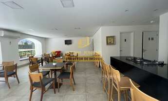 Imagem 6: Apartamento 70M² Campo Belo