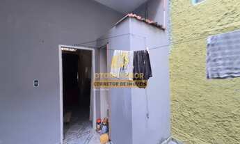 Imagem 5: Alugo Sobrado Jardim Orly