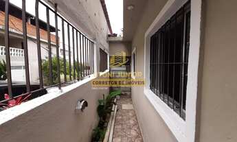 Imagem: Alugo Sobrado Jardim Orly