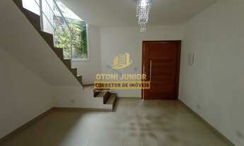 Imagem 2: Sobrado em condomínio fechado, 2 dormitórios sendo 2 suítes, 1 vaga de garagem