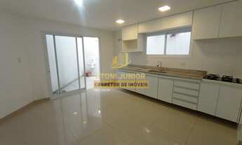 Imagem 5: Sobrado em condomínio fechado, 2 dormitórios sendo 2 suítes, 1 vaga de garagem