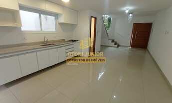 Imagem 7: Sobrado em condomínio fechado, 2 dormitórios sendo 2 suítes, 1 vaga de garagem