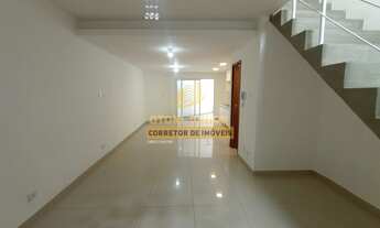 Imagem 4: Sobrado em condomínio fechado, 2 dormitórios sendo 2 suítes, 1 vaga de garagem