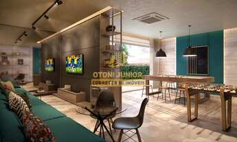 Imagem 7: Sofi Campo Belo Apartamento com 3 dormitórios