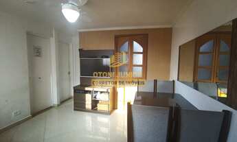 Imagem: Apartamento à venda no bairro Jardim Aparecida