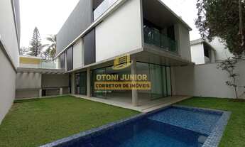 Imagem: Lindo sobrado de condominio, alto padrão/