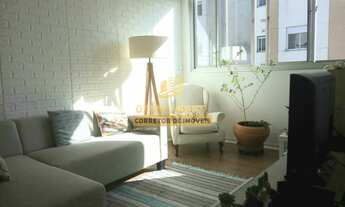 Imagem: Apartamento 81M² Dr Bacelar