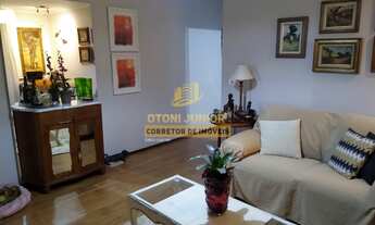 Imagem: Apartamento 52M² Altino Arantes