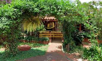 Imagem 5: Sobrado 817M² de Terreno Chácara Monte Alegre