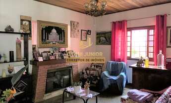 Imagem 7: Sobrado 817M² de Terreno Chácara Monte Alegre