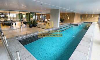 Imagem: Apartamento Novo Shopping Ibirapuera