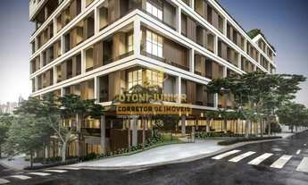 Imagem: Apartamento 85M², Metrô Santa Cruz