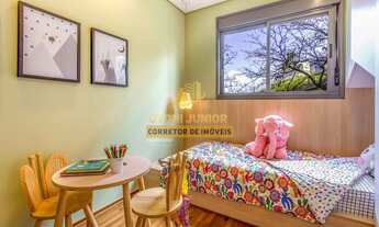 Imagem 6: Apartamento 85M², Metrô Santa Cruz