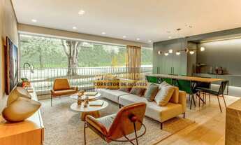 Imagem 4: Apartamento 85M², Metrô Santa Cruz