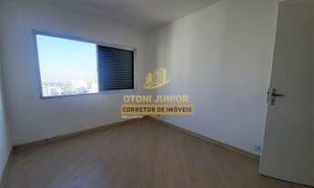 Imagem 4: Apartamento Metrô Saúde