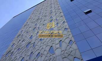 Imagem: Sala Comercial 632M² Nova Berrini