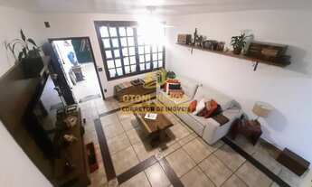 Imagem: Sobrado 115M², Planalto Paulista