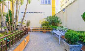 Imagem 7: Lindo sobrado em condomínio fechado com 3 dormitórios e 2 vagas, no bairro Vila da Saúde