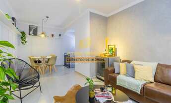 Imagem 2: Lindo sobrado em condomínio fechado com 3 dormitórios e 2 vagas, no bairro Vila da Saúde