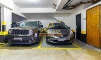 Imagem 4: Lindo sobrado em condomínio fechado com 3 dormitórios e 2 vagas, no bairro Vila da Saúde