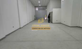 Imagem: Prédio Comercial Shopping Interlagos