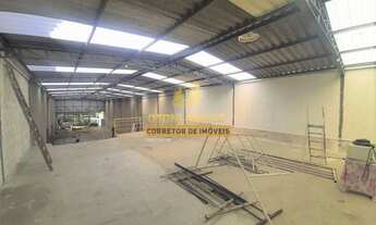 Imagem: Salão Comercial metrô Jabaquara