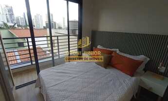 Imagem 2: Excelente Studio próximo ao metrô Saúde/ Lançamento