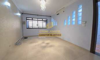 Imagem: Lindo Sobrado 143M² Vila Marari