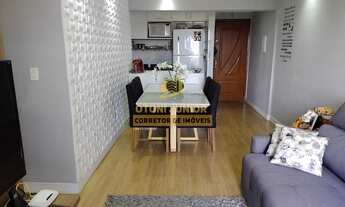 Imagem: Apartamento 2 dormitórios, 55 m², 1