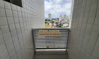 Imagem 6: Apartamento 133M² Alto Padrão Saúde