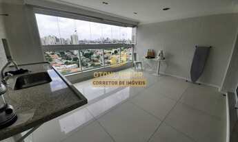 Imagem: Apartamento 133M² Alto Padrão Saúde