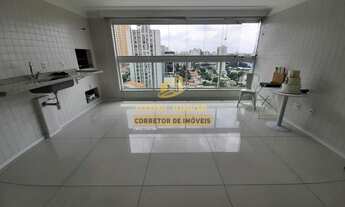 Imagem 2: Apartamento 133M² Alto Padrão Saúde
