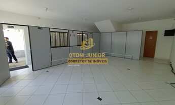 Imagem: Sobrado comercial para locação em Mirandópolis