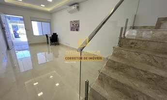 Imagem: Sobrado Alto Padrão em Vila Dom Pedro I