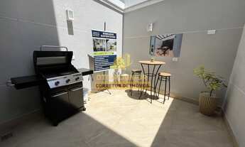 Imagem 3: Sobrado Alto Padrão em Vila Dom Pedro I, São Paulo/SP