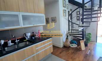 Imagem: Cobertura Vila Mariana