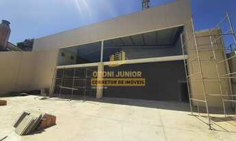 Imagem: Galpão Comercial 400M²