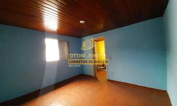 Imagem: Casa metrô Jabaquara