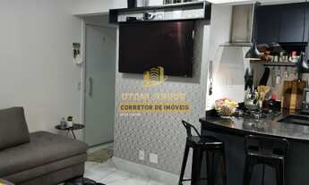 Imagem: Apartamento 71M², Osasco