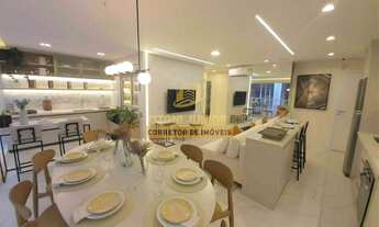 Imagem: Apartamento Novo Side Alto da Boa Vista