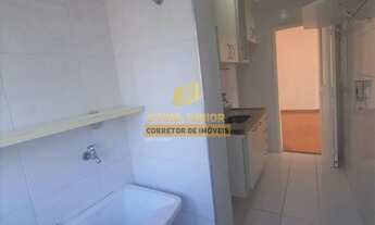 Imagem 7: Condomínio Porto Marajoara